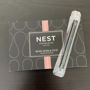 NEST Fragrances Rose Noir & Oud Scentstick